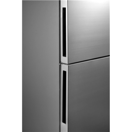 Midea Refrigerator | MDRB600MME46 | Energy efficiency class E | Free standing | Combi | Height 201 c