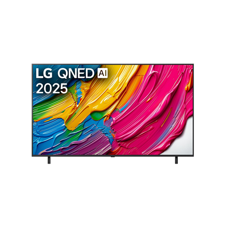 LG 65QNED80A3A | 65 | Smart TV | webOS | UHD