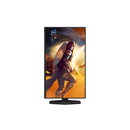 AOC | 25G4SXU | 24.5 " | IPS | FHD | 310 Hz | 1 ms | 1920 x 1080 pixels | 400 cd/m² | HDMI ports qua