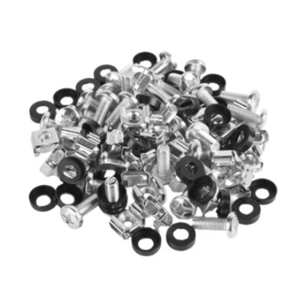 Lanberg | 19'' Mounting Screws Set (basket