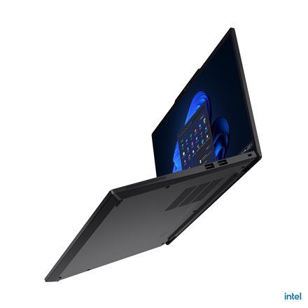 Lenovo ThinkPad T14s G6 Intel | Black | 14 " | IPS | WUXGA | 1920 x 1200 pixels | Anti-glare | Intel