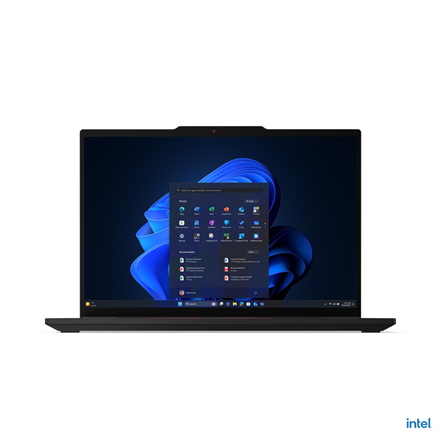 Lenovo ThinkPad T14s G6 Intel | Black | 14 " | IPS | WUXGA | 1920 x 1200 pixels | Anti-glare | Intel