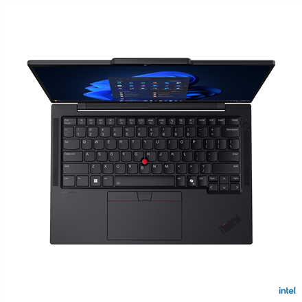Lenovo ThinkPad T14s G6 Intel | Black | 14 " | IPS | WUXGA | 1920 x 1200 pixels | Anti-glare | Intel