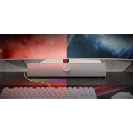 Genesis Soundbar | Helium 312BT | Bluetooth