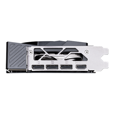 MSI GeForce RTX 5070 Ti 16G GAMING TRIO OC | NVIDIA | 16 GB | GeForce RTX 5070 Ti | GDDR7 | HDMI por