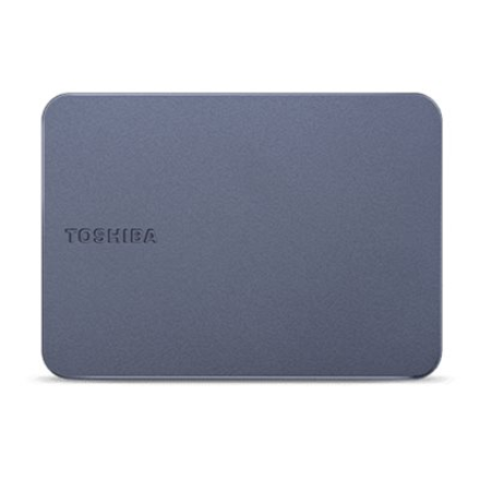 Toshiba Portable External Hard Drive | Canvio Gaming | 4000 GB | 2.5 " | USB 3.2 Gen 1 (USB 2.0 comp