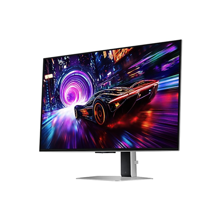 Samsung LS32FG810SUXEN | 32 " | OLED | 4K | 16:9 | 240 Hz | 0.03 ms | 3840 x 2160 pixels | 260 cd/m²