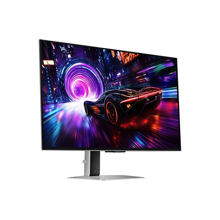 Samsung LS32FG810SUXEN | 32 " | OLED | 4K | 16:9 | 240 Hz | 0.03 ms | 3840 x 2160 pixels | 260 cd/m²