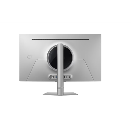 Samsung LS32FG810SUXEN | 32 " | OLED | 4K | 16:9 | 240 Hz | 0.03 ms | 3840 x 2160 pixels | 260 cd/m²