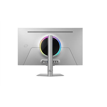 Samsung LS32FG810SUXEN | 32 " | OLED | 4K | 16:9 | 240 Hz | 0.03 ms | 3840 x 2160 pixels | 260 cd/m²