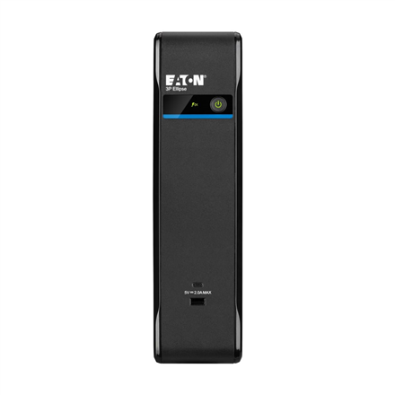 Eaton 3P Ellipse 1700 USB DIN | 1700 VA | 1040 W