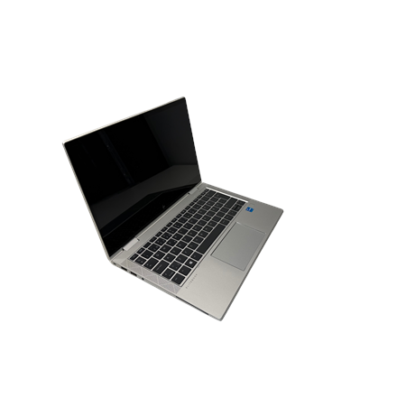 HP Renew | Grade A | EliteBook x360 830 G8 | 13.3 " | i5-1135G7 | 8 GB | SSD | 256 GB | Intel Iris X