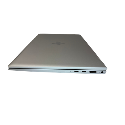 HP Renew | Grade A | EliteBook x360 830 G8 | 13.3 " | i5-1135G7 | 8 GB | SSD | 256 GB | Intel Iris X