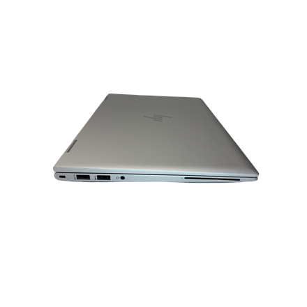 HP Renew | Grade A | EliteBook x360 830 G8 | 13.3 " | i5-1135G7 | 8 GB | SSD | 256 GB | Intel Iris X