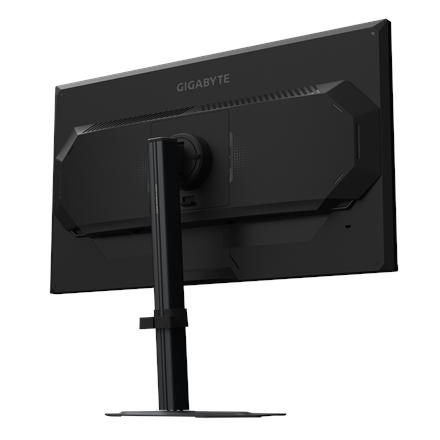 Gigabyte | G25F2 EK | 24.5 " | IPS | FHD | 200 Hz | 1 ms | 1920 x 1080 pixels | 300 cd/m² | HDMI por