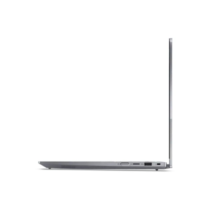 Lenovo ThinkBook 14 2-in-1 G5 IAU | Luna Grey | 14 " | IPS | Touchscreen | WUXGA | 1920 x 1200 pixel