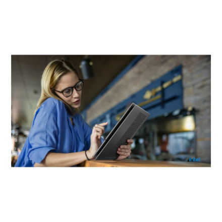 Lenovo ThinkBook 14 2-in-1 G5 | Luna Grey | 14 " | IPS | Touchscreen | WUXGA | 1920 x 1200 pixels | 