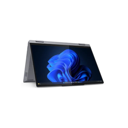 Lenovo ThinkBook 14 2-in-1 G5 | Luna Grey | 14 " | IPS | Touchscreen | WUXGA | 1920 x 1200 pixels | 