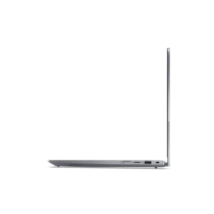 Lenovo ThinkBook 14 2-in-1 G5 | Luna Grey | 14 " | IPS | Touchscreen | WUXGA | 1920 x 1200 pixels | 