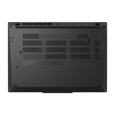 Lenovo ThinkPad T14 G6 | Black | 14 " | IPS | WUXGA | 1920 x 1200 pixels | Anti-glare | Intel Core U