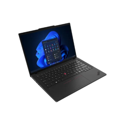 Lenovo ThinkPad T14 G6 | Black | 14 " | IPS | WUXGA | 1920 x 1200 pixels | Anti-glare | Intel Core U