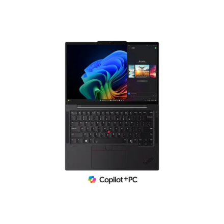Lenovo ThinkPad T14s G6 Intel | Black | 14 " | IPS | WUXGA | 1920 x 1200 pixels | Anti-glare | Intel