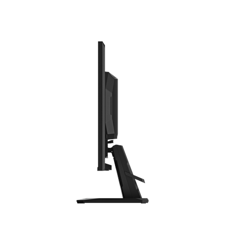 Gigabyte GS25F2 EU | 24.5 " | IPS | FHD | 200 Hz | 1 ms | 1920 x 1080 pixels | 300 cd/m² | HDMI port