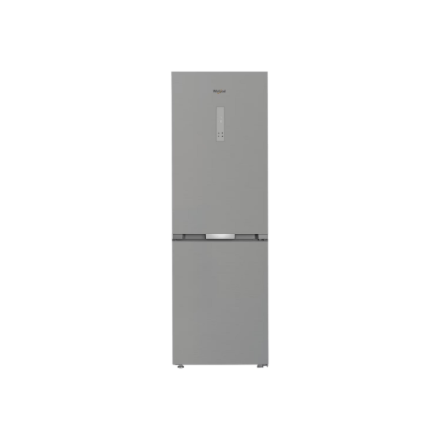 Whirlpool Refrigerator | WHK 26362 XP4E | Energy efficiency class E | Free standing | Combi | Height
