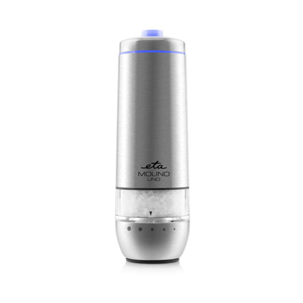 ETA | Molino Uno Spice Grinder | ETA292890000 | Housing material Stainless steel