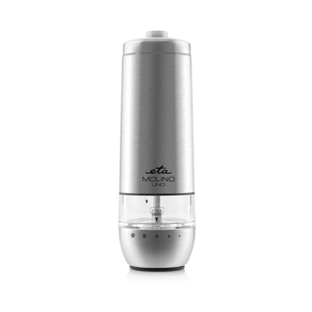 ETA | Molino Uno Spice Grinder | ETA292890000 | Housing material Stainless steel