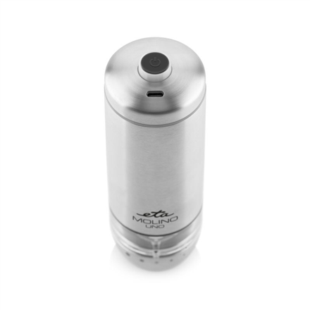 ETA | Molino Uno Spice Grinder | ETA292890000 | Housing material Stainless steel