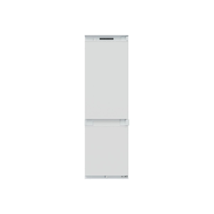 Candy Refrigerator | ECNBQL3518EV | Energy efficiency class E | Built-in | Combi | Height 177.3 cm |