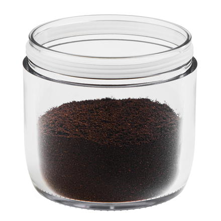 Camry Cordless USB Electric Coffee Grinder | CR 4302 | 25 W | Coffee beans capacity 25-30 g | Black