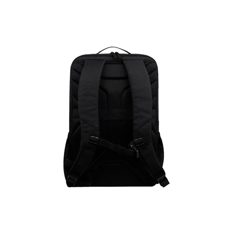 Acer Predator Gaming Extreme | Fits up to size 17 " | Backpack | Black | Shoulder strap
