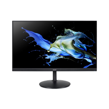 Acer | Vero CB242Y Gbmiprx CB2 Series | 24 " | IPS | 16:9 | 120 Hz | 1 ms | 1920 x 1080 pixels | 250