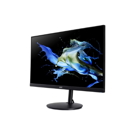 Acer | Vero CB242Y Gbmiprx CB2 Series | 24 " | IPS | 16:9 | 120 Hz | 1 ms | 1920 x 1080 pixels | 250