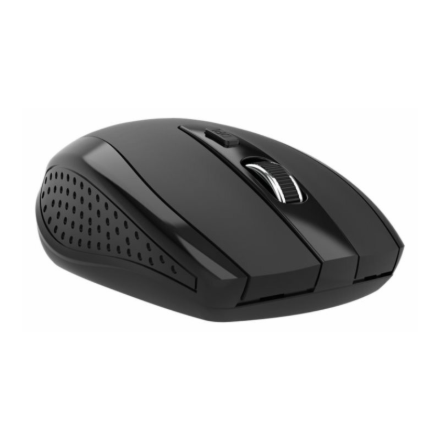 Acer Ergonomic Mouse | MX202 | Wireless | Black