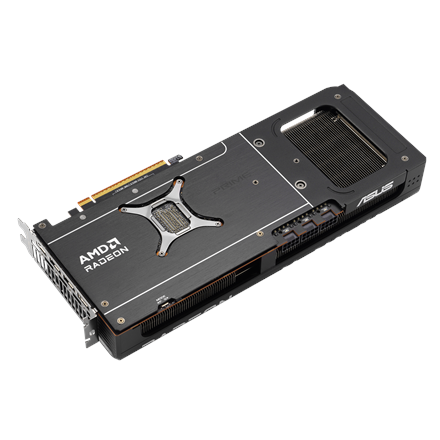 Asus Prime Radeon RX 9070 XT OC Edition 16GB GDDR6 | AMD | 16 GB | Radeon RX 9070 XT | GDDR6 | HDMI 