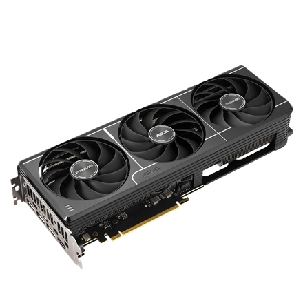 Asus PRIME GeForce RTX 5060 Ti 16GB GDDR7 OC Edition | NVIDIA | 16 GB | GeForce RTX 5060 Ti | GDDR7 