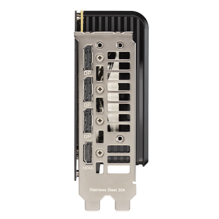 Asus PRIME GeForce RTX 5060 Ti 16GB GDDR7 OC Edition | NVIDIA | 16 GB | GeForce RTX 5060 Ti | GDDR7 