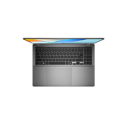 Asus Vivobook 16 Flip TP3607SH-RJ013W | Matte Gray | 16 " | OLED | Touchscreen | 3K | 2880 x 1800 pi