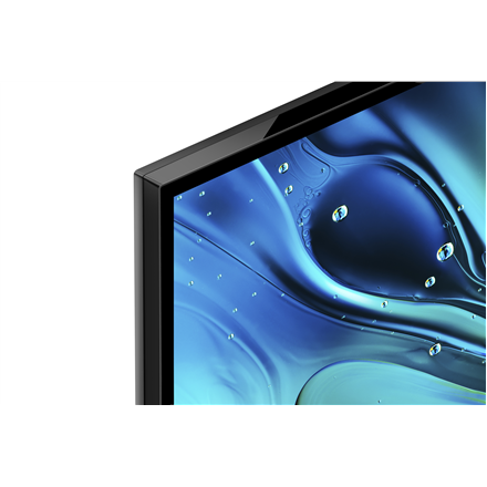 Sony K65S35B Bravia 3 | 65 | Smart TV | Android TV | QFHD | Black