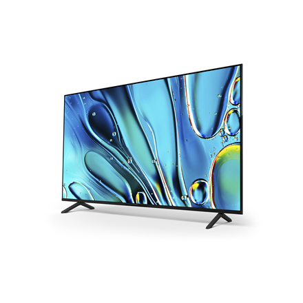 Sony K65S35B Bravia 3 | 65 | Smart TV | Android TV | QFHD | Black