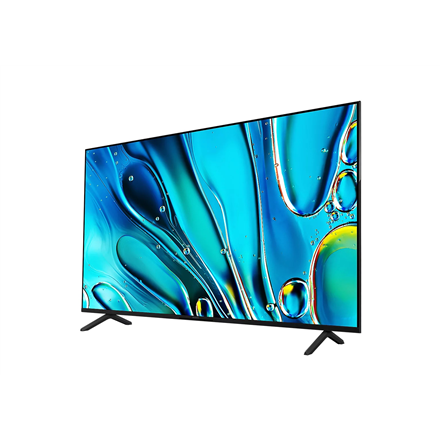 Sony TV | K85S35BP Bravia 3 | 85 | Smart TV | Google TV | 4K UHD