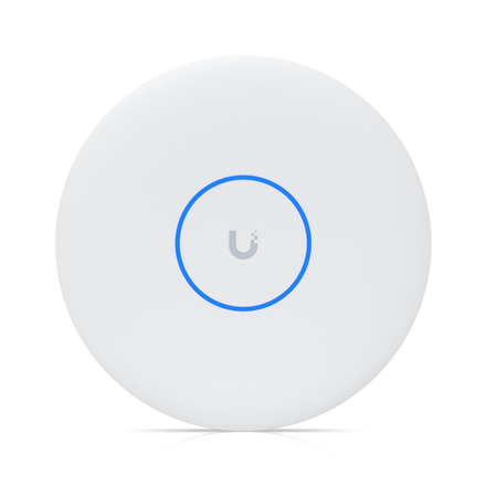Ubiquiti Access Point | U7 Pro XGS | 5800 Mbit/s | Ethernet LAN (RJ-45) ports 1 | MU-MiMO Yes | PoE 