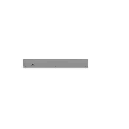 Ubiquiti 16-port Switch | USW-Pro-Max-16-PoE | Managed L3 | Desktop/Wall-mountable | Power supply ty