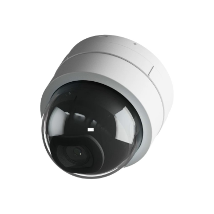 Ubiquiti | Ultra-compact and tamper-resistant 2K HD PoE camera with night vision | G5 Dome Ultra | D