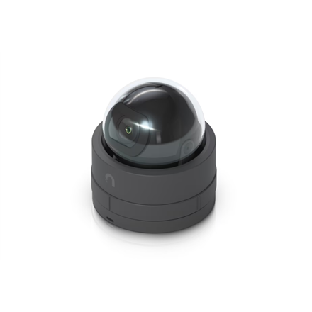 Ubiquiti | Ultra-compact and tamper-resistant 2K HD PoE camera with night vision | UVC-G5-Dome-Ultra