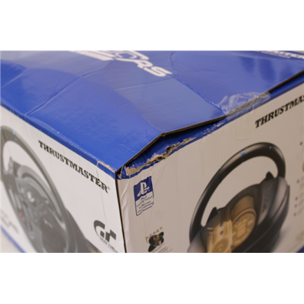 SALE OUT. Thrustmaster Steering Wheel T300 RS GT Edition | Thrustmaster | Steering Wheel | T300 RS G