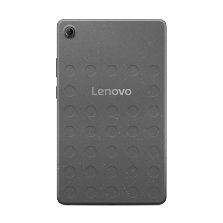 Lenovo Tab One 4G LTE (without power adapter) | ZAF10175SE | 8.7 " | Luna Grey | IPS | 1340 x 800 pi